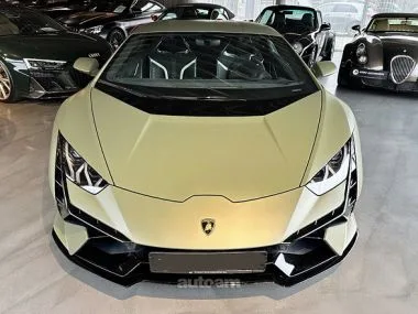 Lamborghini Huracan 2024 — миниатюра 2
