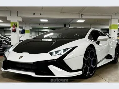 Lamborghini Huracan 2024 — миниатюра 2