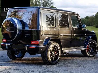 Mercedes-Benz G 63 AMG 2023 — миниатюра 2