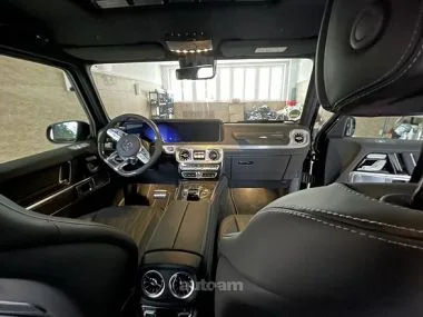 Mercedes-Benz GL 63 AMG 2023 — миниатюра 2