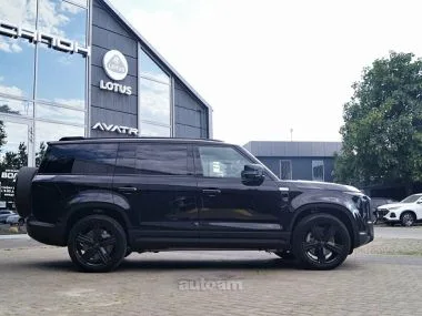 Polar Stone 01 All-round (7 seats) 2024 — миниатюра 2