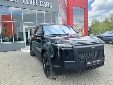 Polar Stone 01 All-round (7 seats) 2024 — фото 1, купить с доставкой в Москву