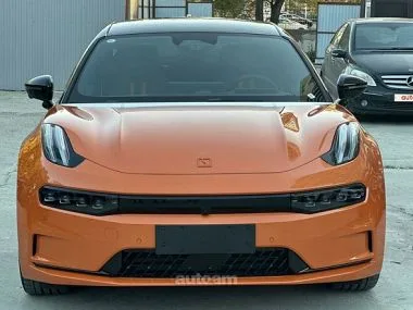 Zeekr 001 Z sport 2024 — миниатюра 2