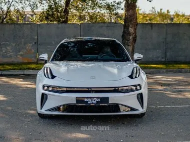 Zeekr 001 You 2024 — миниатюра 2