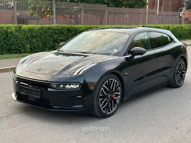 Zeekr 001 Z sport 2024 — фото 1, купить с доставкой в Москву