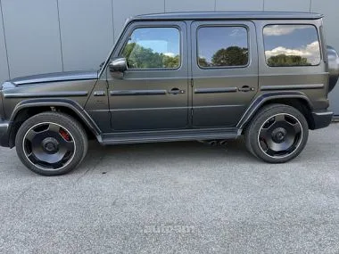 Mercedes-Benz G 63 AMG 2024 — миниатюра 2