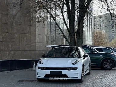 Zeekr 001 We 2024 — миниатюра 2