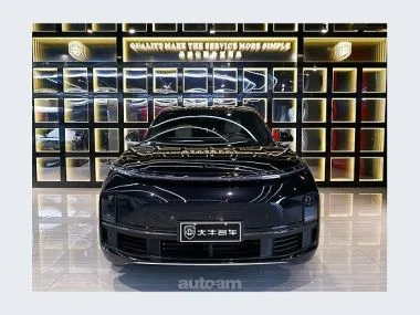 Li Xiang Li L8 ULTRA 2024 — миниатюра 2