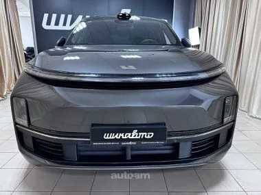 Li Xiang Li L8 MAX 2024 — миниатюра 2