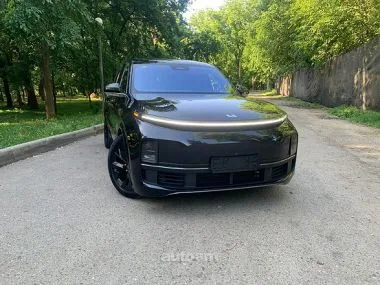 Li Xiang Li L8 PRO 2024 — миниатюра 2