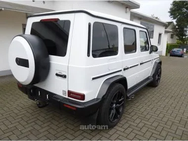 Mercedes-Benz G 63 AMG 2023 — миниатюра 2