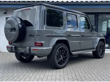 Mercedes-Benz G 63 AMG 2024 — миниатюра 2