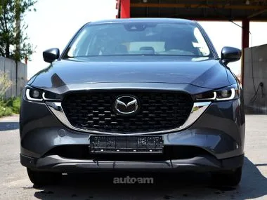 Mazda CX5 2022 — миниатюра 2