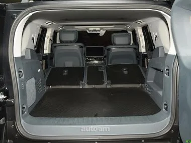 Dongfeng Mengshi 2024 — миниатюра 2