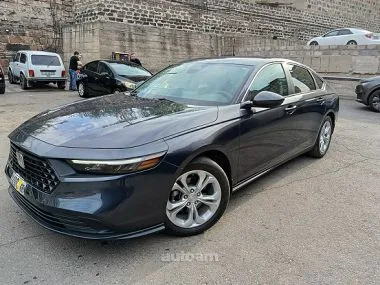 Honda Accord 2023 — миниатюра 2