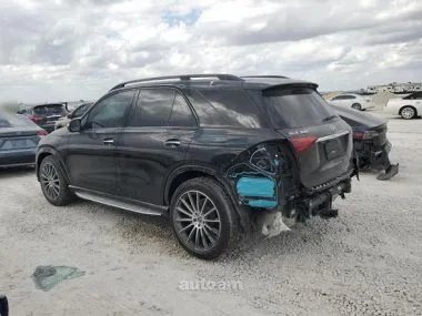 Mercedes-Benz GLE 350 2022 — миниатюра 2