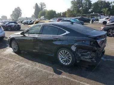 Lexus ES 300 2022 — миниатюра 2