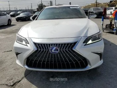 Lexus ES 300 2022 — миниатюра 2
