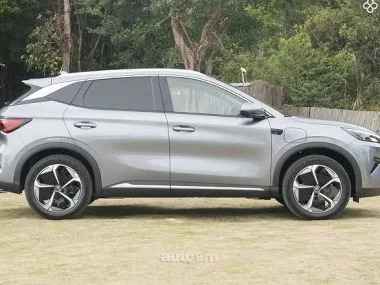 BYD Yuan Plus 2025 — миниатюра 2