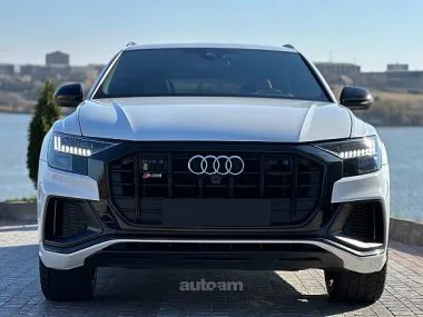 Audi SQ8 2022 — миниатюра 2