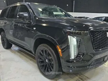 Cadillac Escalade 2025 — миниатюра 2