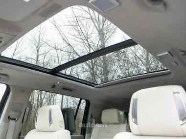 Cadillac Escalade 2025 — миниатюра 2