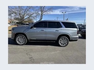 Cadillac Escalade 2025 — миниатюра 2