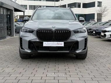 BMW X5 2024 — миниатюра 2