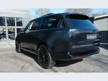 Land Rover Range Rover 2023 — миниатюра 2