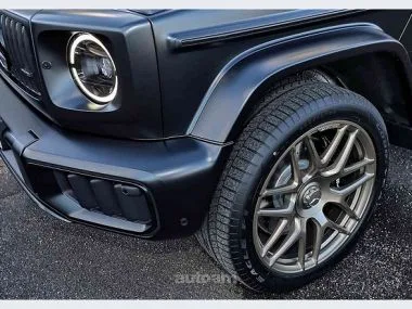 Mercedes-Benz G 63 AMG 2025 — миниатюра 2
