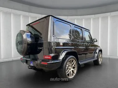 Mercedes-Benz G 63 AMG 2024 — миниатюра 2