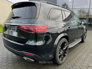 Mercedes-Benz GLS 450 2025 — миниатюра 2