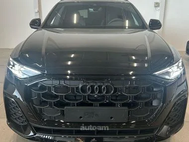 Audi Q8 2025 — фото 1, купить с доставкой в Москву