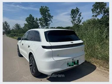 Li Xiang Li L6 PRO 2024 — миниатюра 2