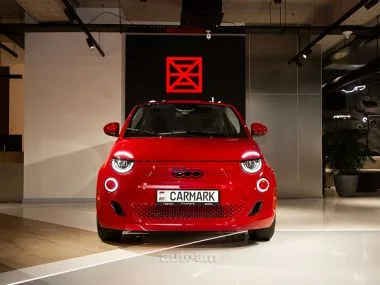 Fiat 500 RED Edition 2024 — миниатюра 2