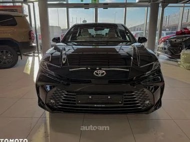 Toyota Camry 2025 — миниатюра 2