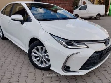 Toyota Corolla 2025 — миниатюра 2