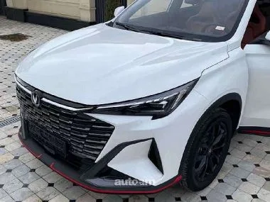 Changan X5 Plus FULL BENZIN 2026 — фото 1, купить с доставкой в Москву