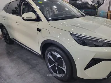 BYD Yuan Plus Outstanding 2025 — миниатюра 2