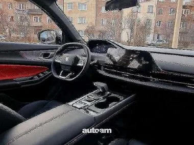 Changan CS55 Plus BENZIN 2025 — миниатюра 2