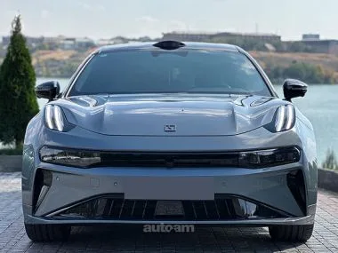 Zeekr 001 Z Sport 2024 — миниатюра 2