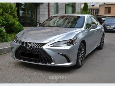 Lexus ES 250 Executive 2022 — миниатюра 2