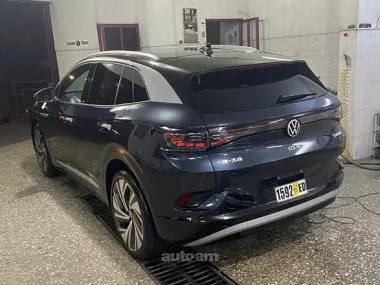 Volkswagen ID.4 2023 — миниатюра 2