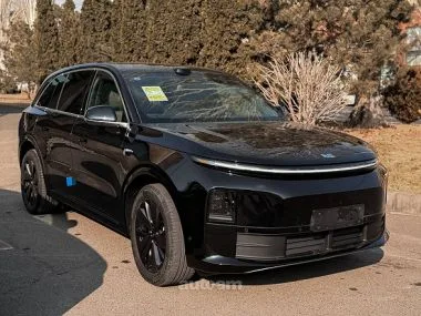 Li Xiang Li L6 PRO RESTYLING 2026 — миниатюра 2