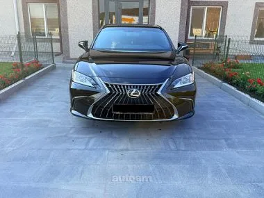 Lexus ES 250 2022 — фото 1, купить с доставкой в Москву