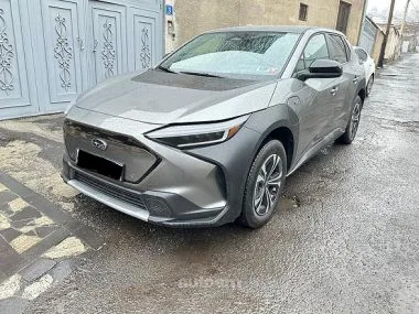 Subaru Solterra Premium 2022 — миниатюра 2
