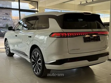 Dongfeng 008 RWD 2026 — миниатюра 2