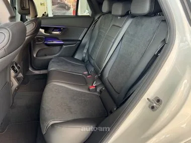 Mercedes-Benz GLC 200 2025 — миниатюра 2
