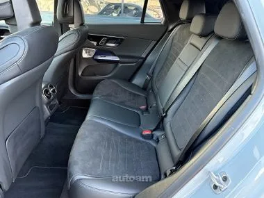 Mercedes-Benz GLC 300 2025 — миниатюра 2