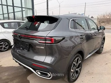 Changan CS55 Plus 2026 — миниатюра 2
